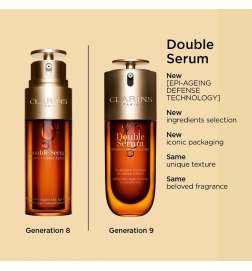 Double Serum