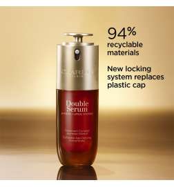 Double Serum