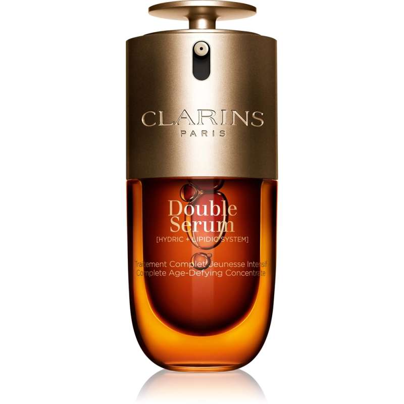 Double Serum