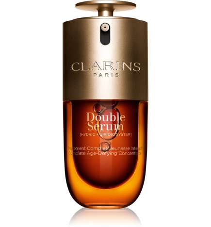 Double Serum