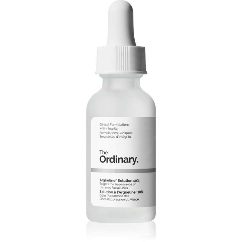 Argireline Solution 10% Argireline Solution 10%