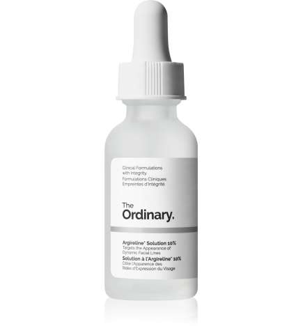 Argireline Solution 10%