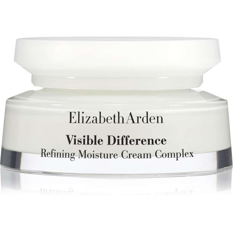 Visible Difference Refining Moisture Cream Complex