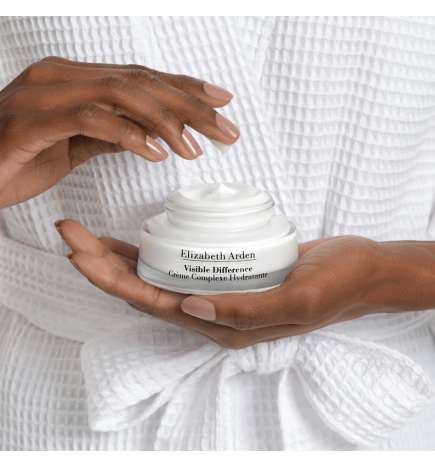 Visible Difference Refining Moisture Cream Complex