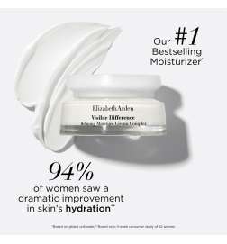 Visible Difference Refining Moisture Cream Complex