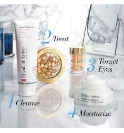 Visible Difference Refining Moisture Cream Complex