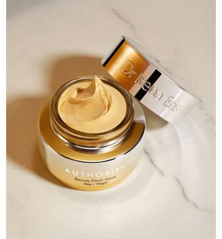 Authority Beauty Flash Mask