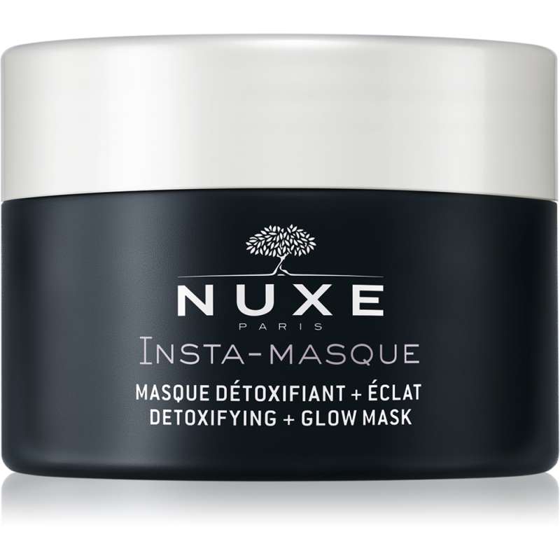 Insta-Masque Insta-Masque
