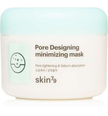 Pore Designing