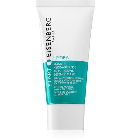 Start Masque Hydra-Défense