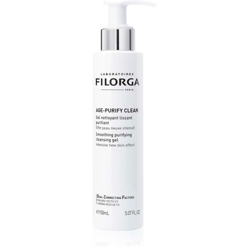 AGE-PURIFY CLEAN
