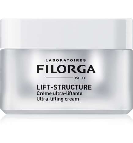 LIFT-STRUCTURE CREAM