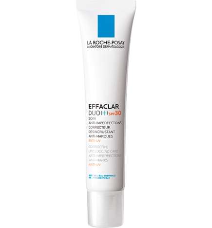 Effaclar DUO (+)