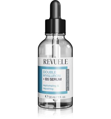 Double Hyaluron + B5 Serum