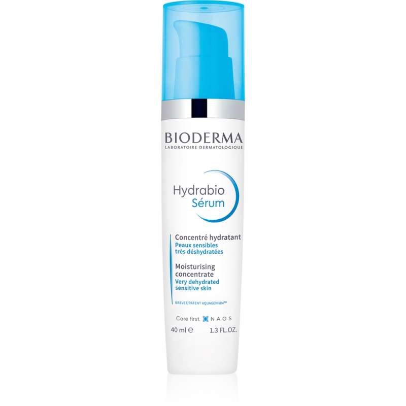 Hydrabio Serum