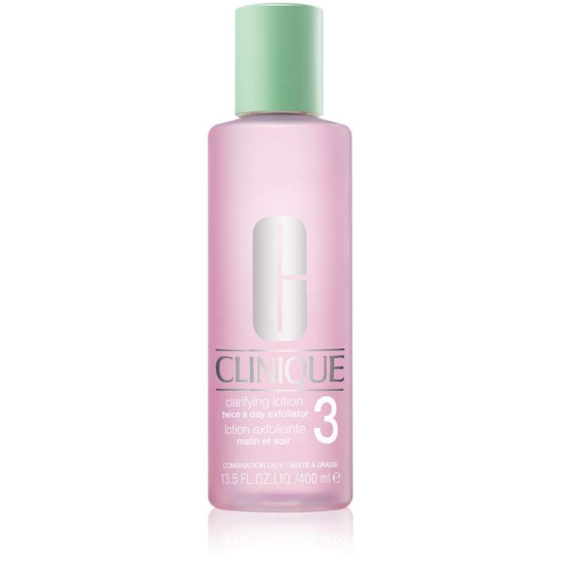 3 Steps Clarifying Lotion 3 3 Steps Clarifying Lotion 3