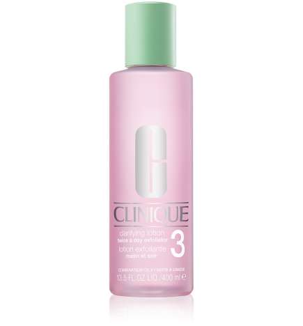 3 Steps Clarifying Lotion 3