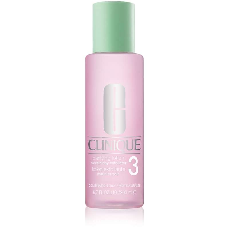 3 Steps Clarifying Lotion 3
