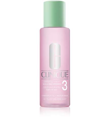 3 Steps Clarifying Lotion 3