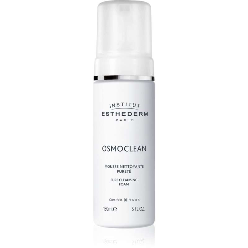 Osmoclean Pure Cleansing Foam Osmoclean Pure Cleansing Foam