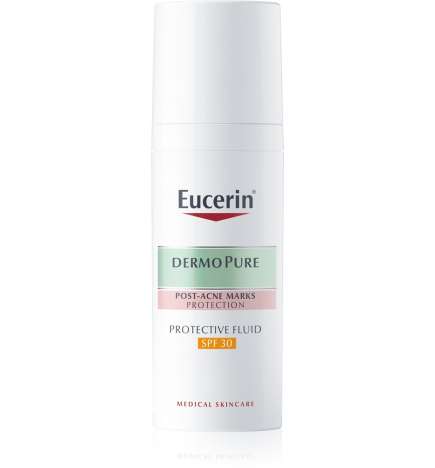 DermoPure Protective Fluid