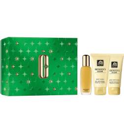 Holiday Aromatics Elixir Essentials