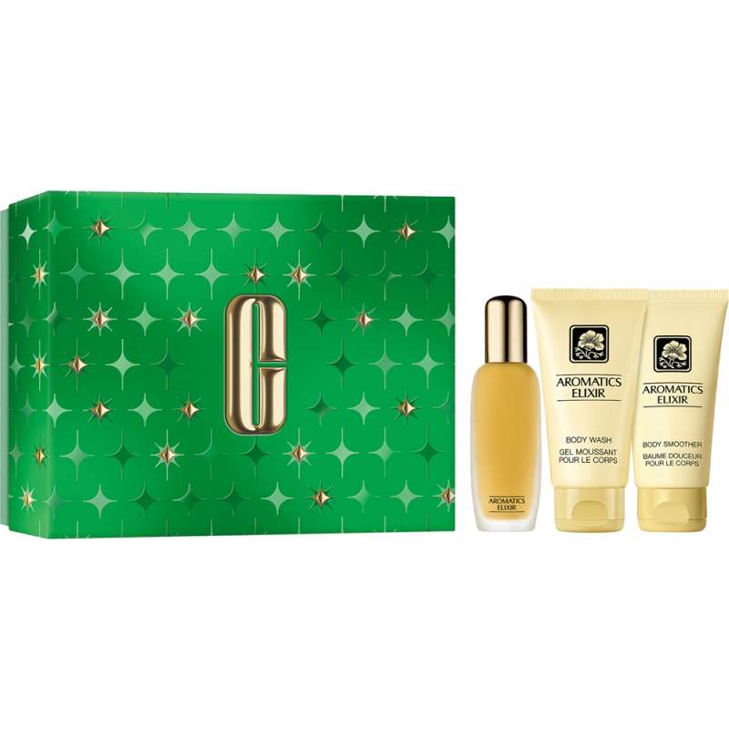 Holiday Aromatics Elixir Essentials Holiday Aromatics Elixir Essentials
