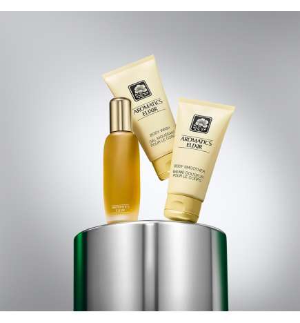 Holiday Aromatics Elixir Essentials