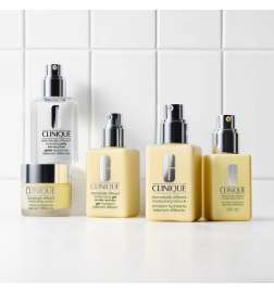 3 Steps Dramatically Different™ Moisturizing Lotion+