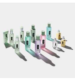 3 Steps Dramatically Different™ Moisturizing Lotion+