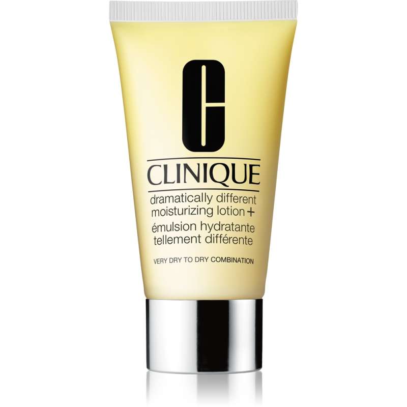 3 Steps Dramatically Different™ Moisturizing Lotion+