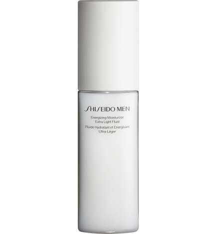 Men Energizing Moisturizing Extra Light Fluid