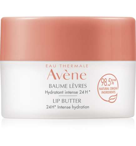 Lip Butter