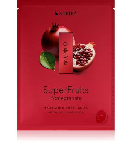 SuperFruits