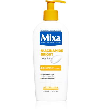 Niacinamide Bright