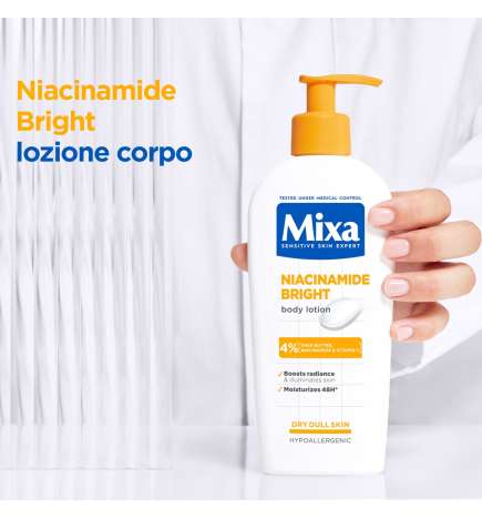 Niacinamide Bright