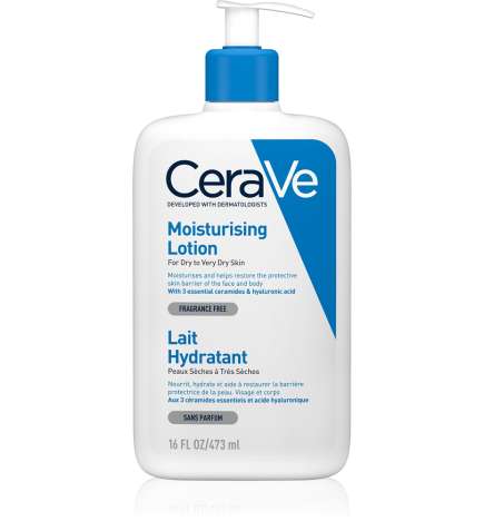 Moisturizers Lotion