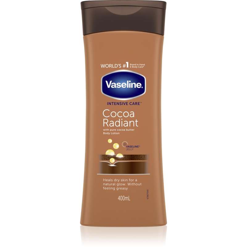 Cocoa Radiant