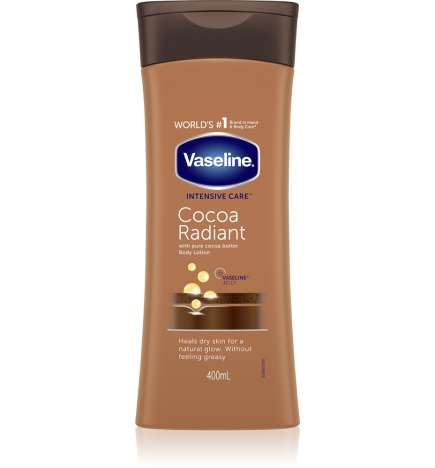Cocoa Radiant