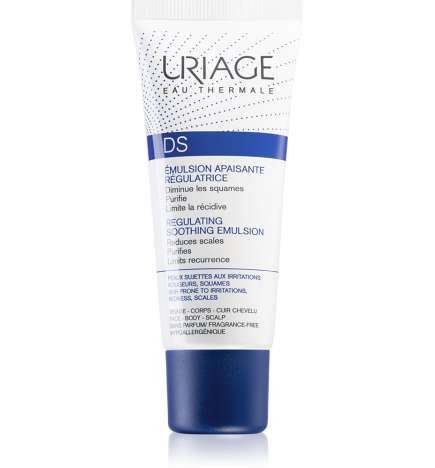 DS Regulating Soothing Emulsion