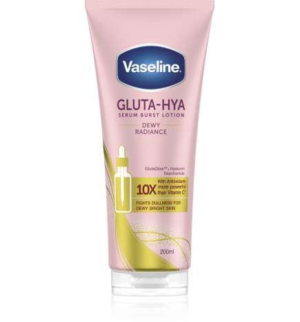 Gluta-Hya Dewy Radiance
