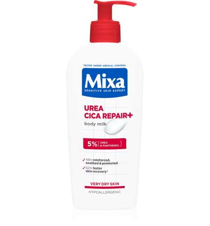 Urea Cica Repair+