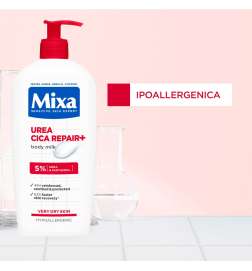 Urea Cica Repair+
