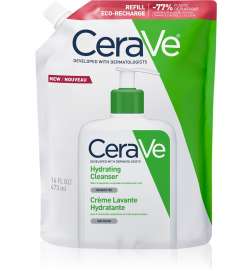 Cleansers Hydrating Cleanser