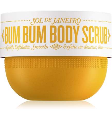 Bum Bum Body Scrub