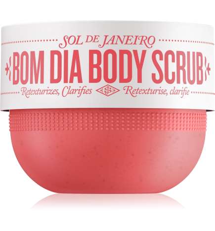 Bom Dia™ Body Scrub