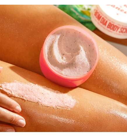 Bom Dia™ Body Scrub