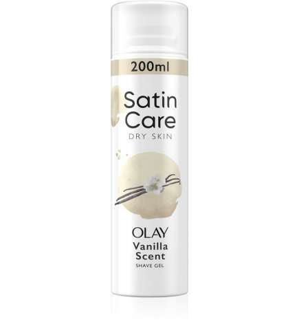 Venus Satin Care