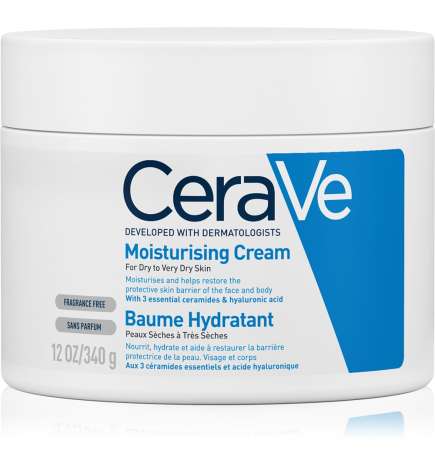 Moisturizers