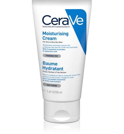 Moisturizers
